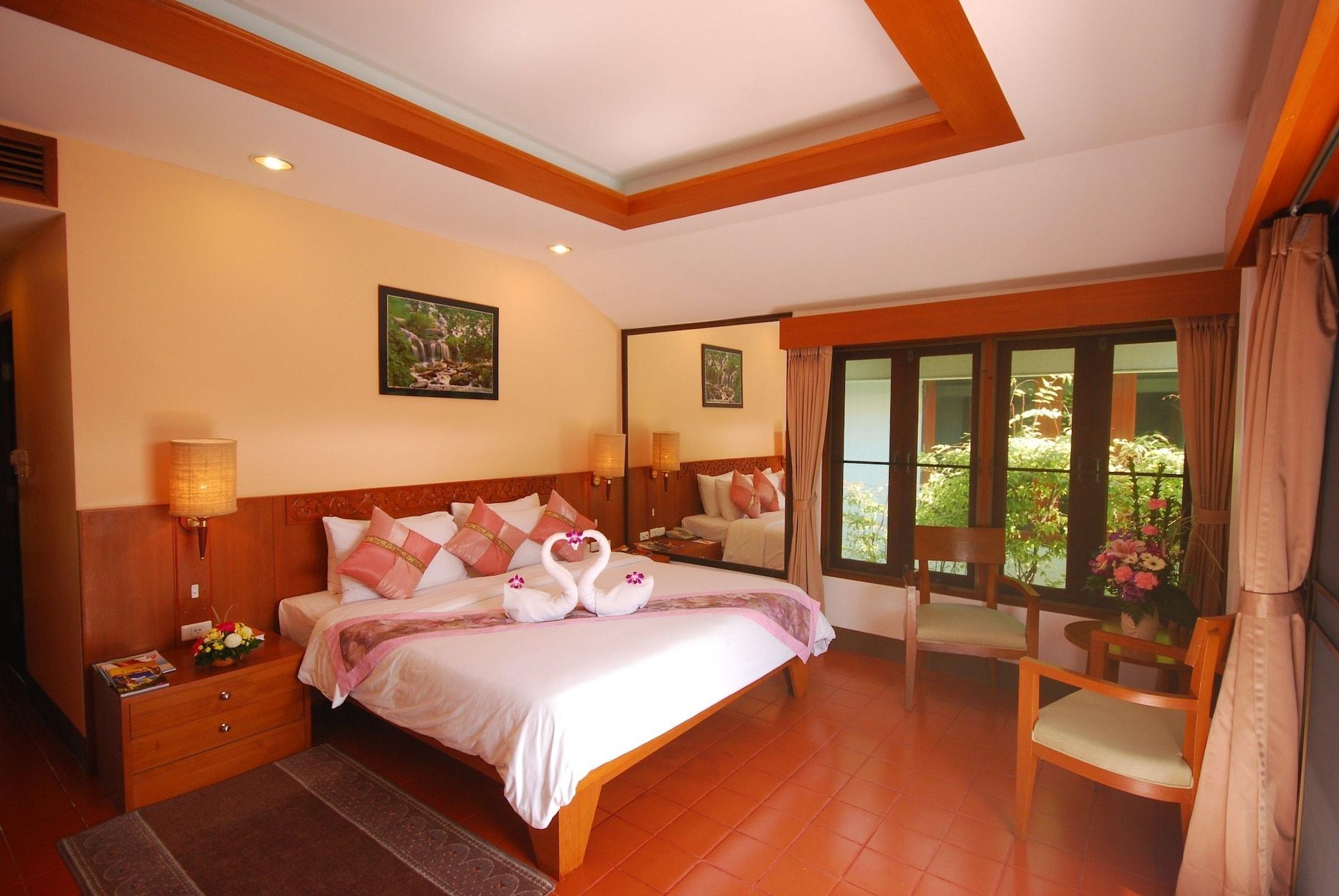 The Privacy Beach Resort & Spa Sam Roi Yot Buitenkant foto