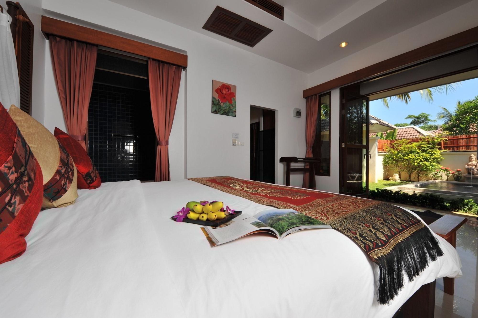 The Privacy Beach Resort & Spa Sam Roi Yot Buitenkant foto