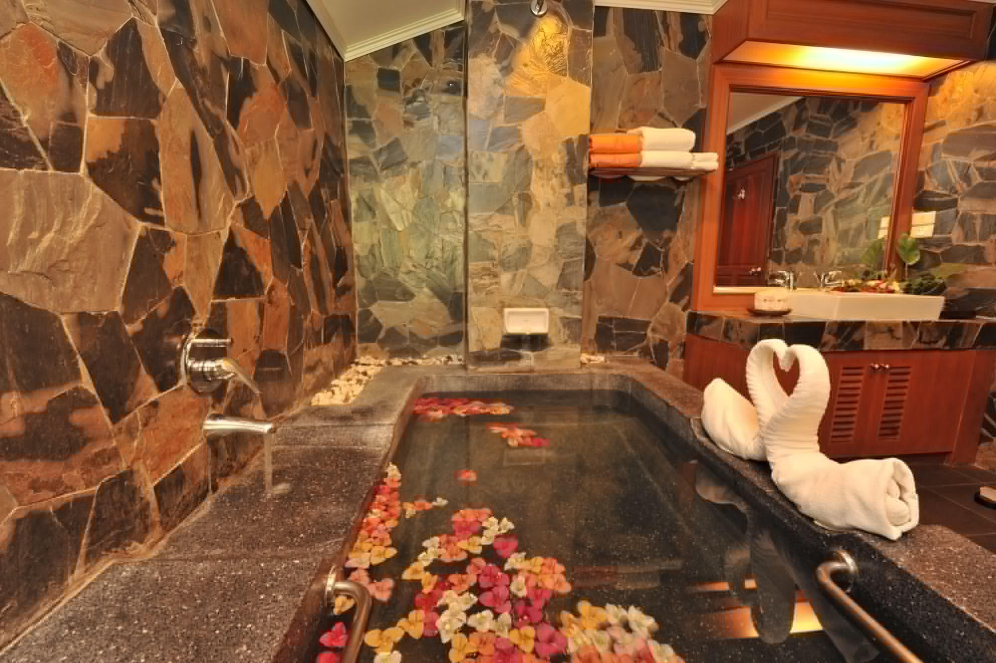 The Privacy Beach Resort & Spa Sam Roi Yot Buitenkant foto