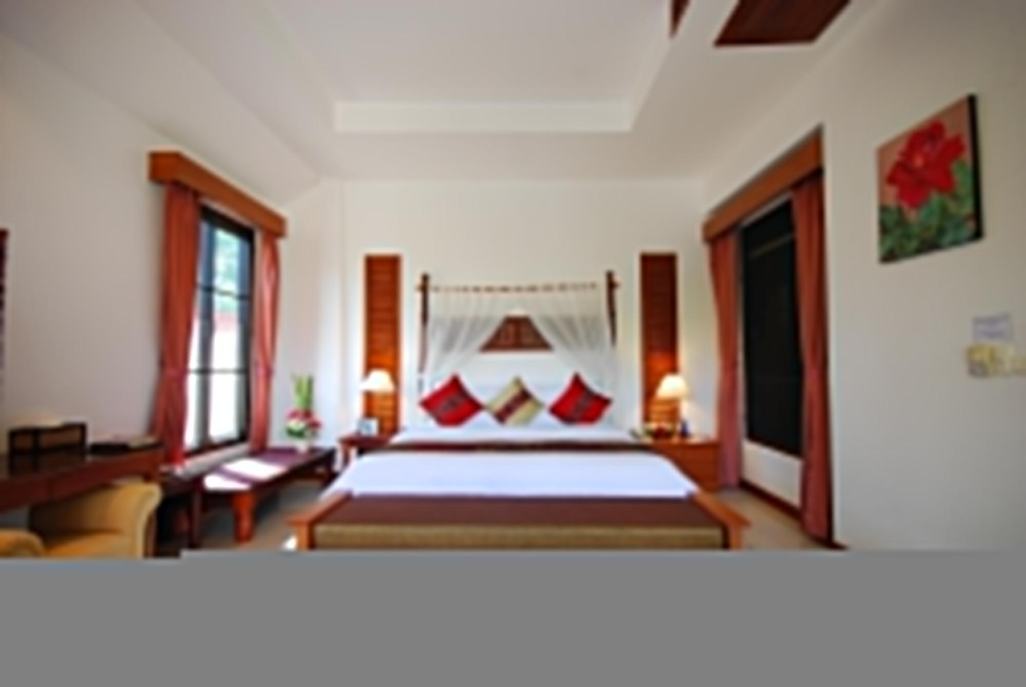 The Privacy Beach Resort & Spa Sam Roi Yot Buitenkant foto