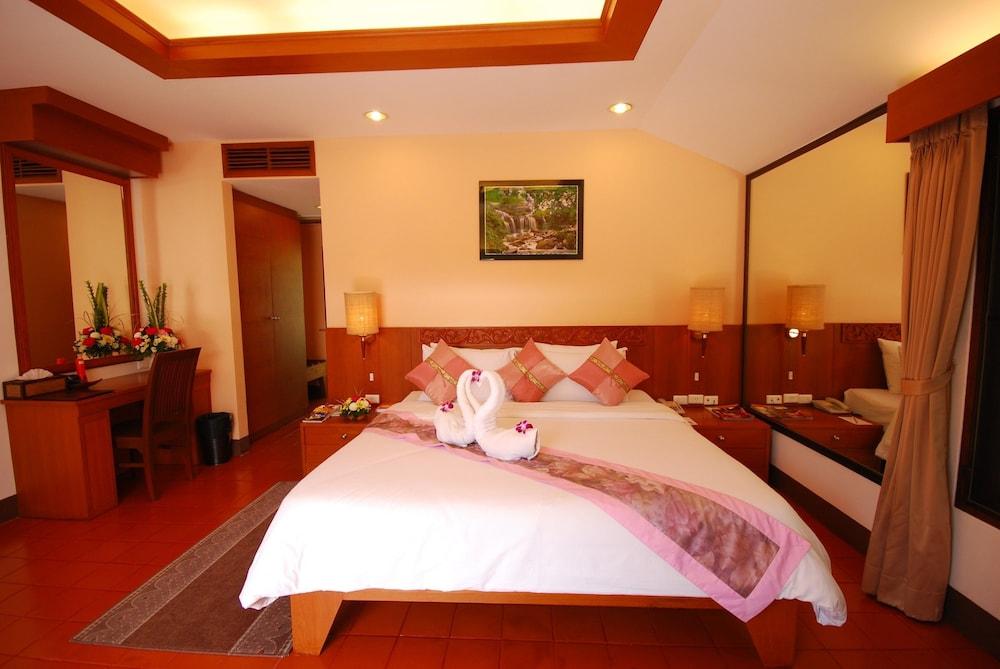 The Privacy Beach Resort & Spa Sam Roi Yot Buitenkant foto