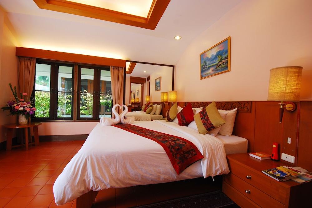 The Privacy Beach Resort & Spa Sam Roi Yot Buitenkant foto