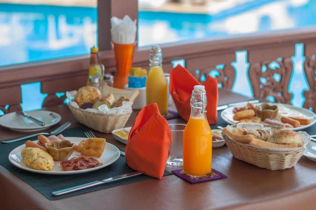 The Privacy Beach Resort & Spa Sam Roi Yot Buitenkant foto