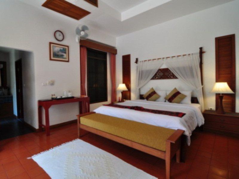 The Privacy Beach Resort & Spa Sam Roi Yot Buitenkant foto