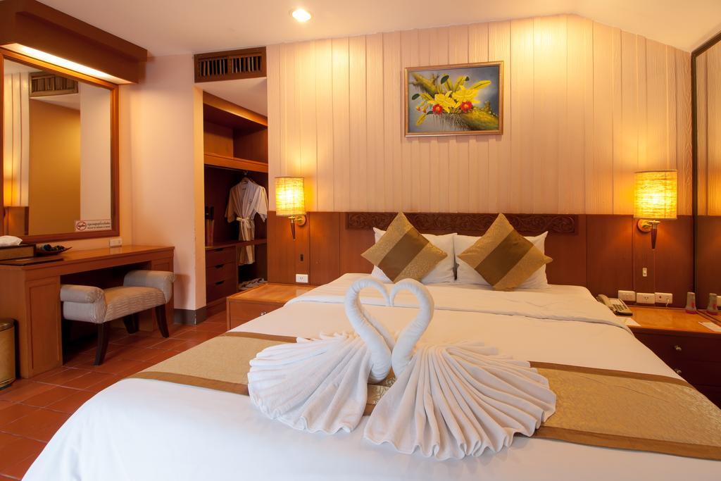 The Privacy Beach Resort & Spa Sam Roi Yot Buitenkant foto