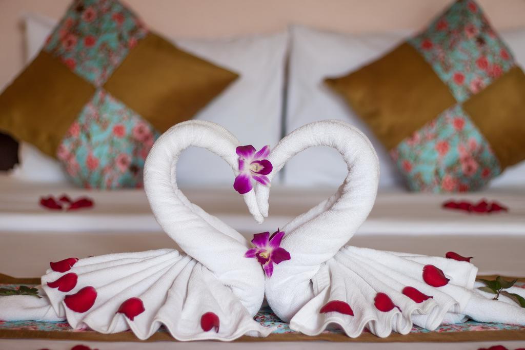 The Privacy Beach Resort & Spa Sam Roi Yot Buitenkant foto