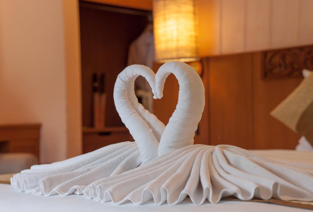 The Privacy Beach Resort & Spa Sam Roi Yot Buitenkant foto