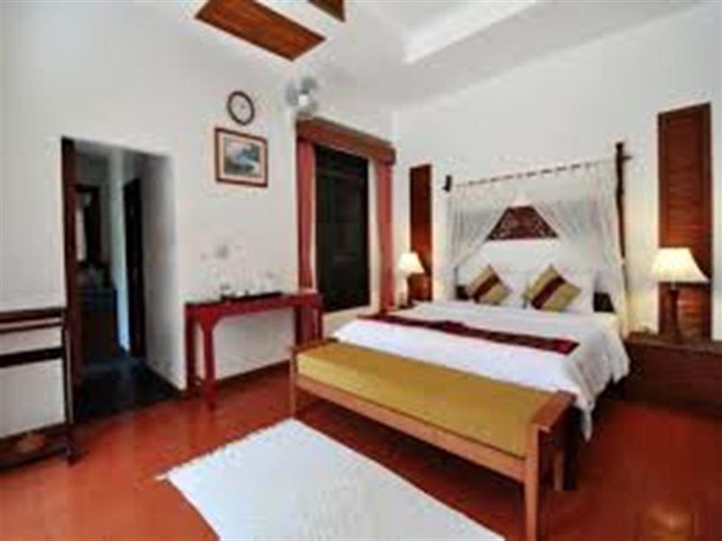 The Privacy Beach Resort & Spa Sam Roi Yot Buitenkant foto