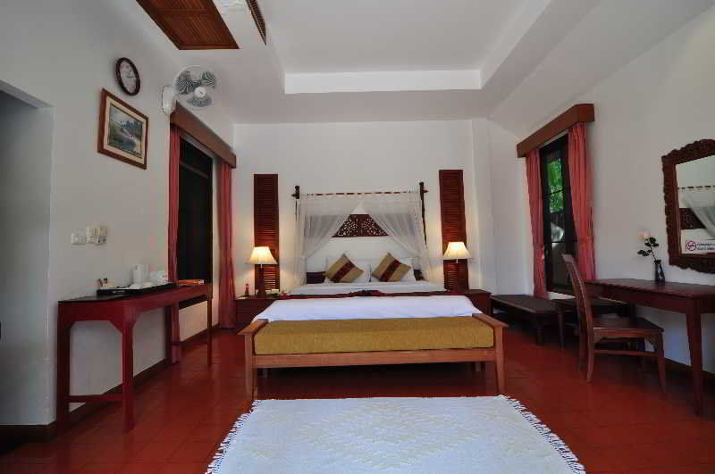 The Privacy Beach Resort & Spa Sam Roi Yot Buitenkant foto