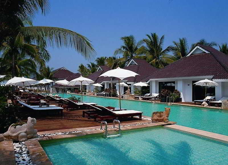 The Privacy Beach Resort & Spa Sam Roi Yot Buitenkant foto