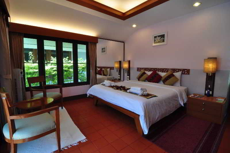 The Privacy Beach Resort & Spa Sam Roi Yot Buitenkant foto