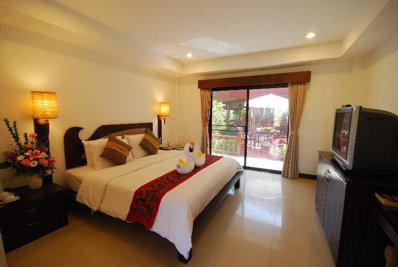 The Privacy Beach Resort & Spa Sam Roi Yot Buitenkant foto