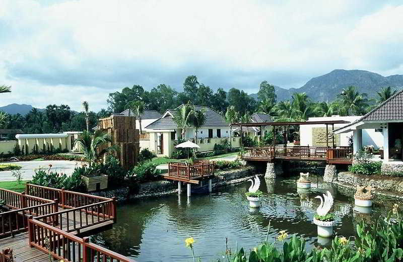 The Privacy Beach Resort & Spa Sam Roi Yot Buitenkant foto